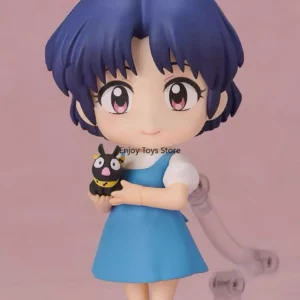 In Stock GSC Nendoroid 2751 Ranma 1/2 Akane Tendo Figure