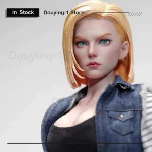 In Stock ARTISAN 1/6 Mechanical Action figure NO.18 Collection Figures Model Toy