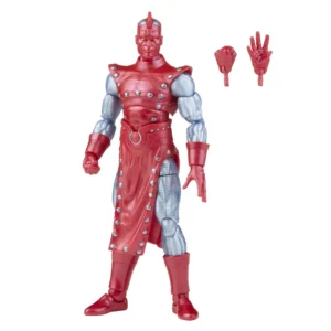 Marvel Legends Fantastic Four Retro Wave High Evolutionary 6" Loose Action Figure