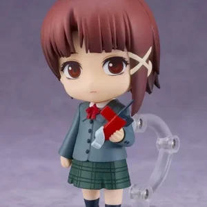 Genuine Spot GSC Nendoroid 2356 Linyin Iwakura Linyin Figure Model Play