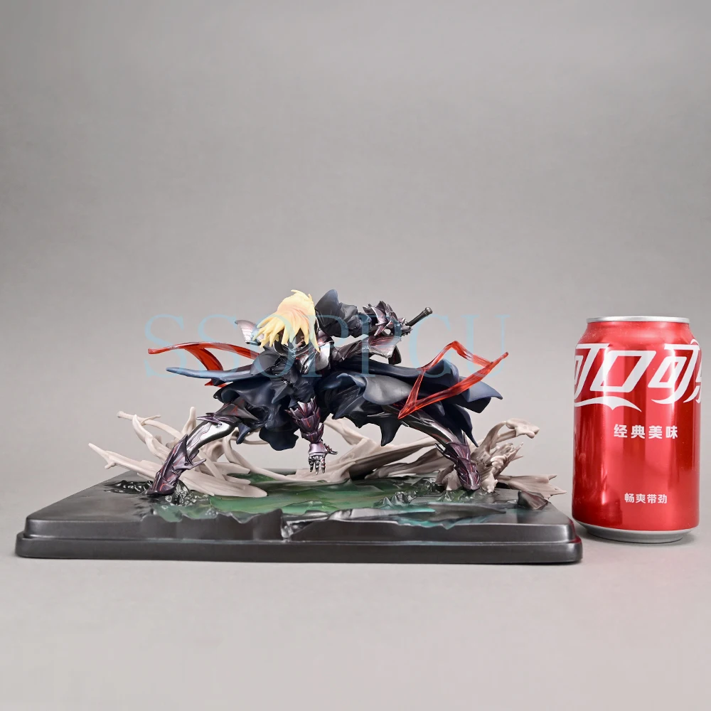 15cm Fate/Grand Order Figure Servant Altria Pendragon Saber Alter Anime PVC Action Figure Toy Statue Collection Model Doll Gift