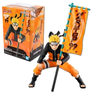 Anime NARUTO NARUTOP 99 Uzumaki Naruto Haruno Sakura Anime Action Figures Toys For Boys Girls Gift Collectible Model Gifts