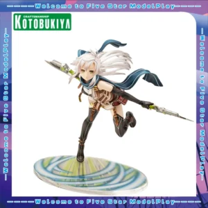 【FS】 Original Kotobukiya The Legend of Heroes Fei Claussell 1/8 Action Figure Model Toy Gift