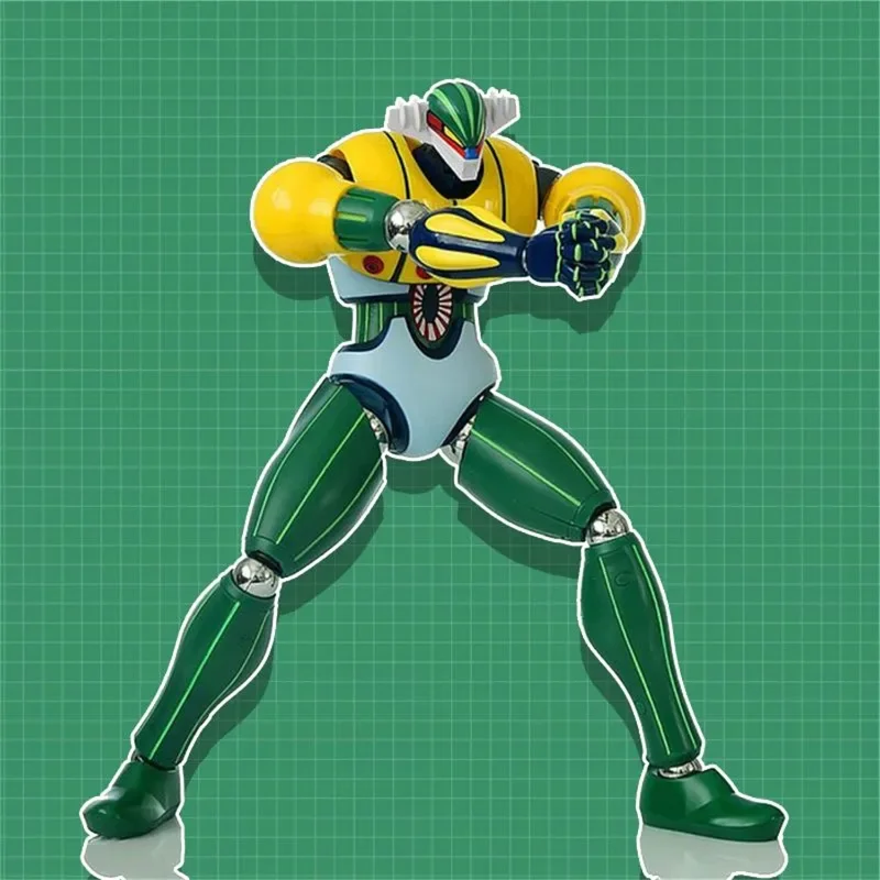 Transformed Toys WorldScope JEEP Action Collectible Model Assemble Toys Gift