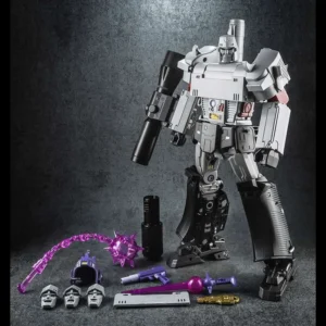 Weijiang Galvatron NE01 MPP36 Transformation Toys Robot Optimus Commander Anime version G1 Model MPP10 Deformation Action Figure