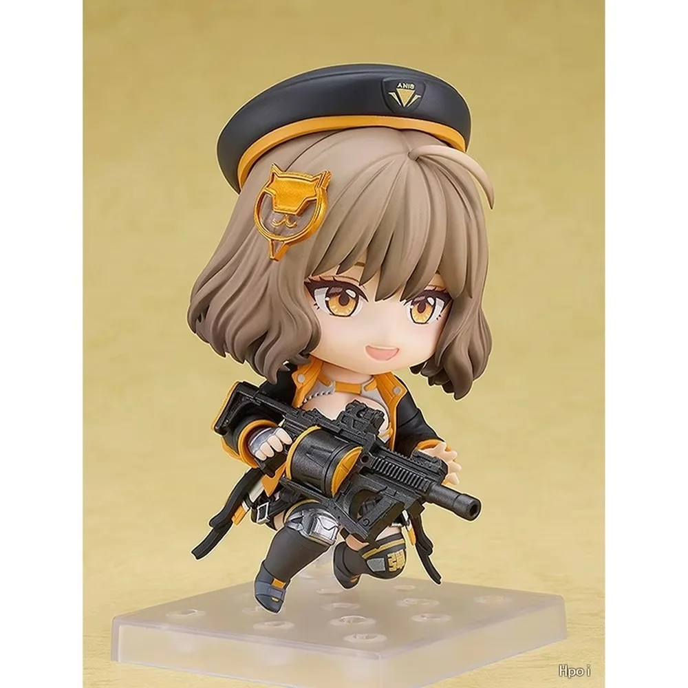 Gsc Nendoroid No.2397 Anis Rapi Anime Figure Collectible Model Doll Desktop Decoration For Kids Holiday Gift In Stock - Image 3
