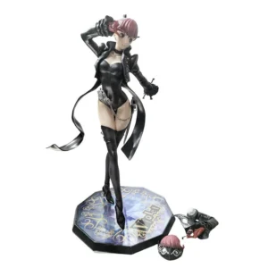 Genuine Bulk MH Lucrea Persona 5 Yoshizawa Kasumi Figure