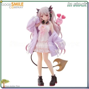 Original GSC PUP Suou Patra Limited Animation Figure Model Toys