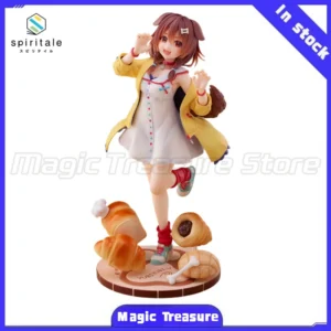 【MT】Original Spiritale WING Inugami Korone 1/7 Scale Figure Toy Collection Model