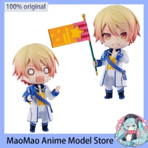 Original GSC #2907 Project Sekai: Colorful Stage! feat. Hatsune Miku Tenma Tsukasa Action Figure PVC Model Collectible Toys 10CM