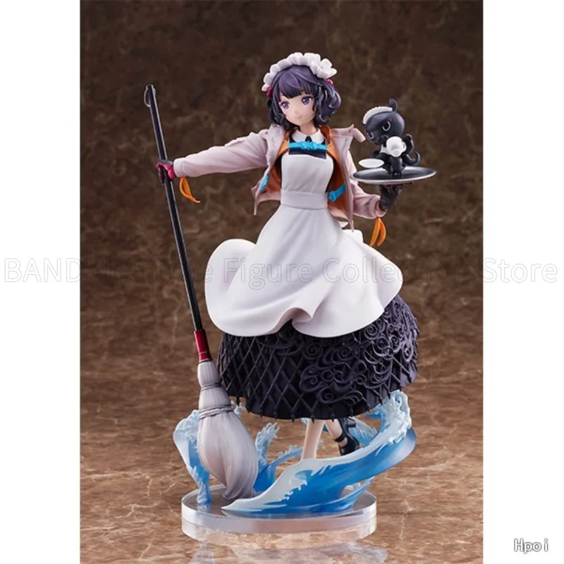 Original ANIPLEX+ Fate/Grand Order Adventist Katsushika Hokusai Festival Portrait ver. Toys Model Decoration - Image 4