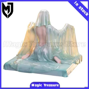 【MT】Original MJ Atelier Ghost Bed Figure Model Collection