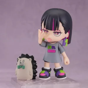 10cm Nendoroid 2283 Zutomayo Nira Q Version Action Figure Collectable Anime Model Toy Trendy Desktop Ornament Anime Fans Gifts