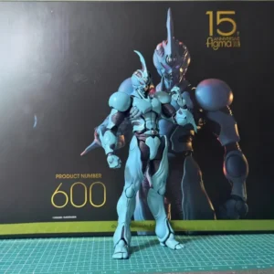 Bio Booster Armor Guyver role MechWarrior Guyver I NO.1 action Figure Toys Collect Decorate Anime Peripheral Birthday Gifts