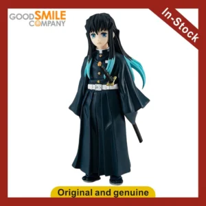 【UA】GSC Max Factory POPUP Demon Slayer: Muichiro Tokitoru Figures Models Toys Gifts