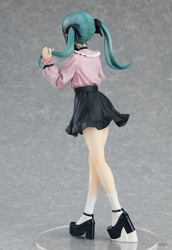 【FS】 GSC POP UP PARADE Vampire Figures Anime Models Toys Gifts