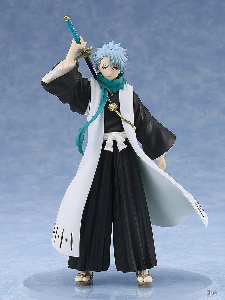 【UA】GSC POP UP PARADE BLEACH KAI KAI Toshiro Hitsugaya Anime Figure Model Toy