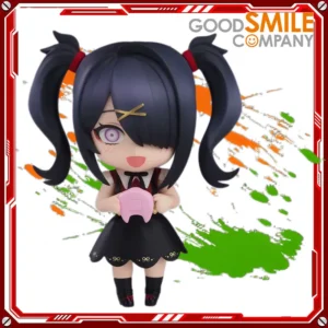 In Stock Good Smile GSC 2693 Nendoroid NEEDY STREAMER OVERLOAD Ame-chan Action Figure Anime Model Collectible Toys Gift