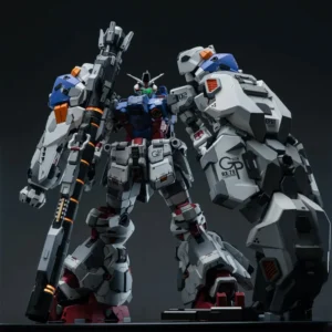 Solomon 1/100 Physalis Series Action Figure Mecha High Detail Collectible Futuristic Assembly Model Desktop Decore Toy Boy Gifts