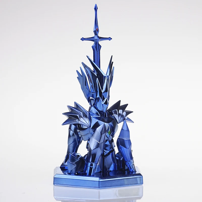JM.MST Saint Seiya Myth Cloth EX Odin Pegasus God Asgard Knights of the Zodiac Action Figure Pre-order - Image 6