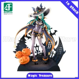 【MT】Original Bell Fine Date A Live III Natsumi Adult Ver 1/7 Scale Figure Toy Collectible Model