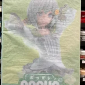 【SF】In Stock GSC POP UP PARADE PrettyDerby Nebula Sky Figures Model Collection Anime