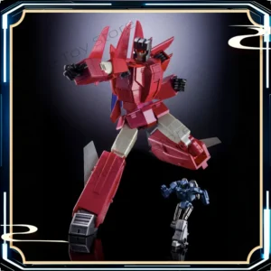 In Stock Transformed Toys X-Transbots MX-61 X Society Fotan Sling Trigger Ballistic Original Color Action Figure Collection Gift