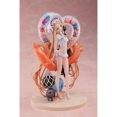 【FS】 Original ANIPLEX+ Scale 1/7 Fate/Grand Order Abigail Williams Figure Model Toys Gifts Collection