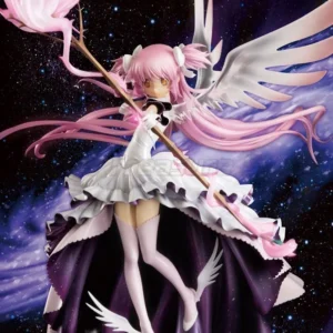 【MT】GSC PUELLA MAGI MADOKA MAGICA Madoka Kaname Ultimate Madoka 1/8 Scale Anime Figure