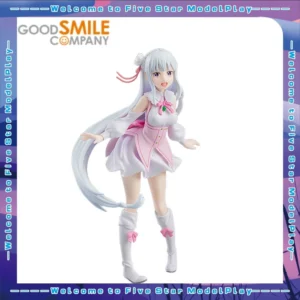 【FS】 GSC POP UP PARADE Snow Memories Amilia Anime Doll Figure Model Toys Gifts Collection Ornaments
