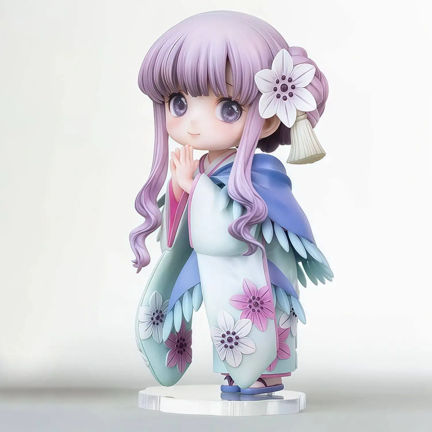 2026 New Cardcaptor Sakura Anime Figures KINOMOTO SAKURA Figure Tomoyo Daidoji 5cm Cute Toys Girl Room Ornament Festival Gift