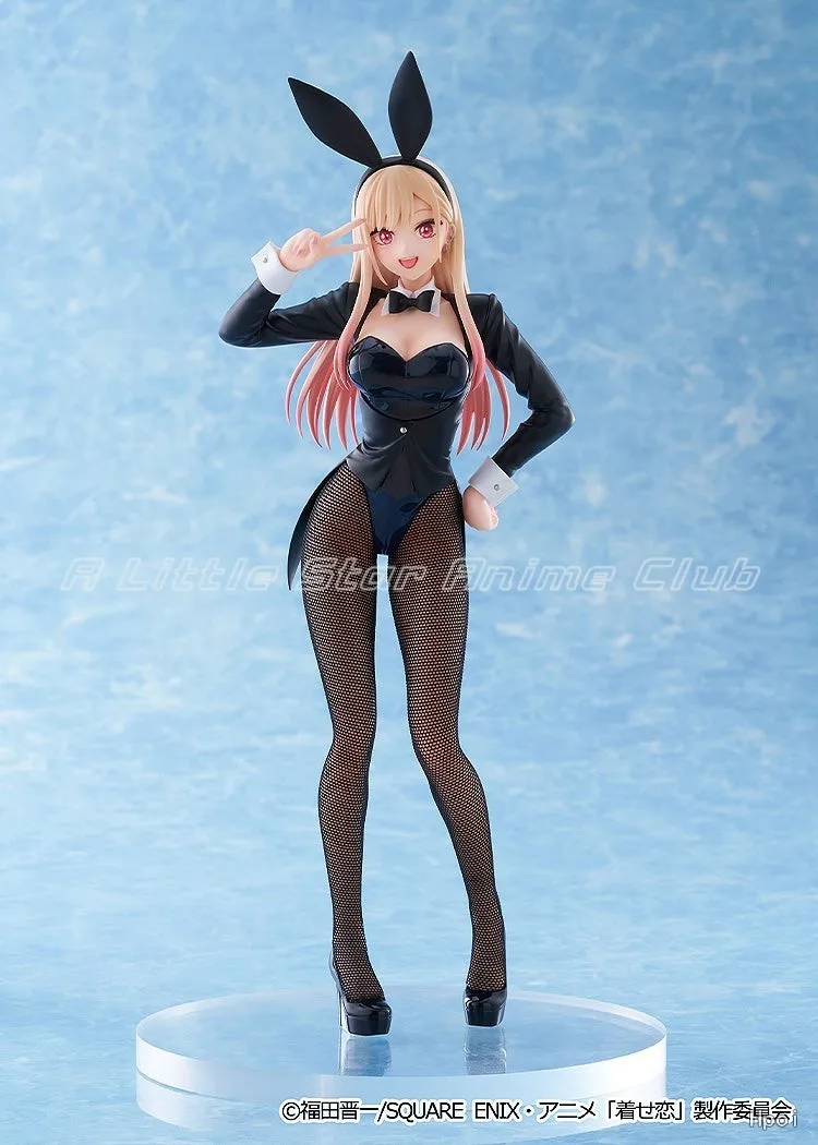 【Pre Sale】Original ANIPLEX+ My Dress-Up Darling MARIN KITAKAWA Halloween Bunny Toy