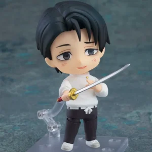 【Pre Sale】Original GSC Nendoron 2933/2977 Jujutsukaisen YUTA OKKOTSU/YUJI ITADORI Basic Model/death Tour Version Model Toy