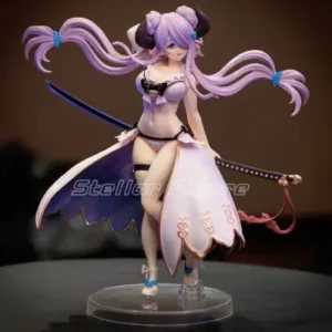 【SF】In Stock TAiTO GRANBLUE FANTASY The Animation Dark Cow Model Figures Collection Gifts