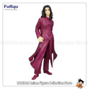 Original FuRyu Special Figure Tokyo Revengers Baji Keisuke Anime Humanoid Toys Gifts Decoration Collection