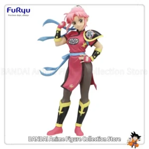 Original FuRyu Special Figure DRAGON QUEST The Adventure of Dai Maam Anime Humanoid Toy Gift Model