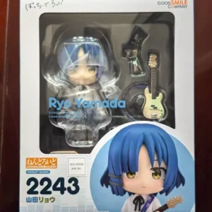 GSC Nendoroid 2243 Lonely Rock Ryo Yamada