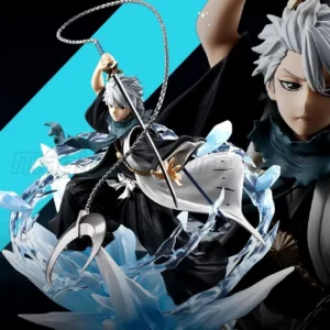 【MT】BANDAI Figuarts ZERO BLEACH Hitsugaya Toushirou Anime Figure