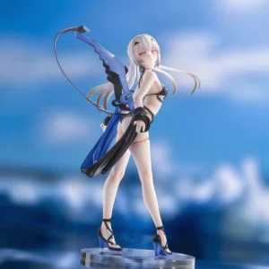21cm Fate/Grand Order Figure Fairy Knight Lancelot Melusine Anime Girl Pvc Action Figure Toy Game Statue Adult Collection Model