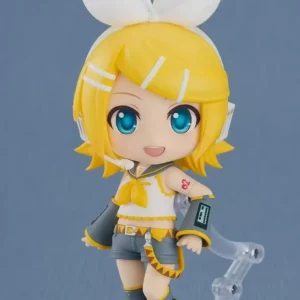 GSC Nendoroid 2840 Kagamine Rin 2.0 VOCALOLD