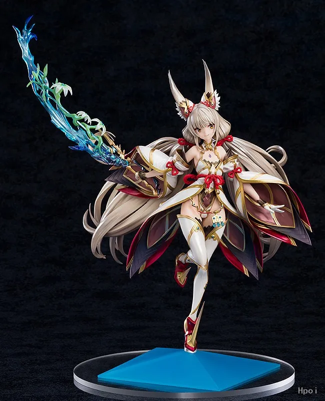【FS】 GSC Xenoblade Chronicles 2 Nia Scale 1/7 Figure Model Toy Gift