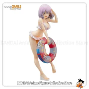 In Stock Original GSC SSSS.GRIDMAN Akane Shinjou Swimsuit Style Toys Model Decoration Gift Collection