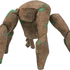 Project Hail Mary Rocky Plush Toy Amaze Meme Throw Pillow Movie-Inspired Collectible Figurine Stuffed Animal Pillow for Fans