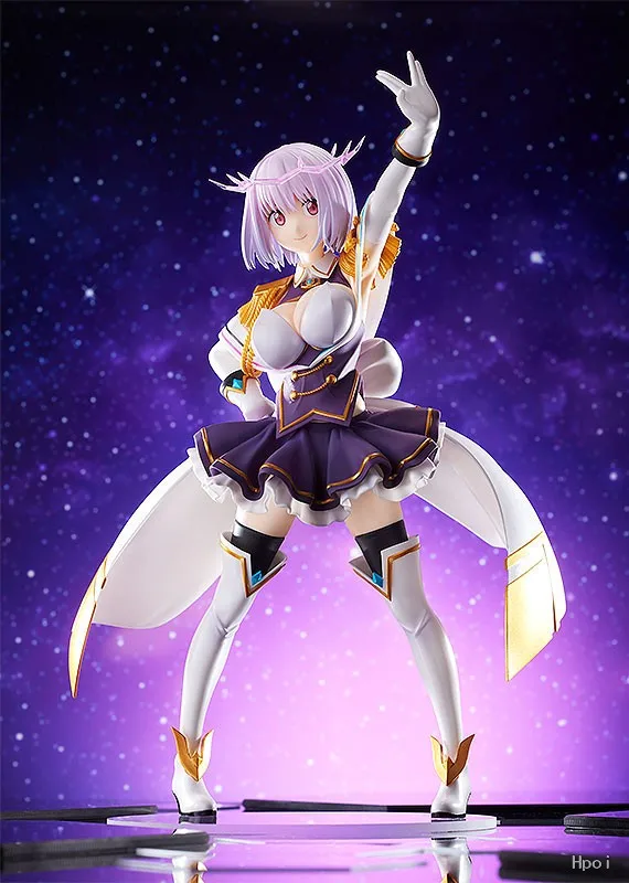 【FS】GSC POP UP PARADE Theater Edition Gulite Universe Xinzhao Figures Model Toy Gift