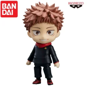 In Stock Bandai Original Banpresto Gsc Jujutsu Kaisen Ryomen Sukuna Action Figure Model Doll Brand New Boxed Garage Ornaments