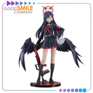 【Original】GSC Blue Archive Nakamou Ichika 1/7 Figure Model Toy