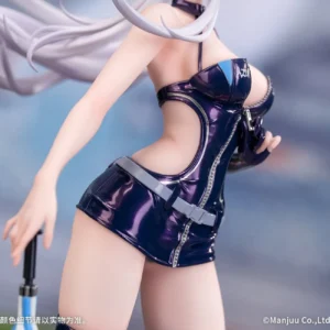 Myethos Official Authentic Azur Lane Enterprise WindCatcher Figure Gift Series Anime Game Collectible Desk Decor For Otaku Fans