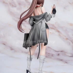 【SF】In Stock APEX-TOYS Xiami Model King First Meeting 1/7 Scale Figure Animation Model Collection Toys