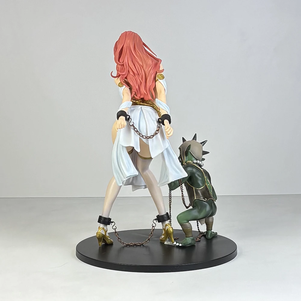 27cm The Alluring Queen Pharnelis Imprisoned Goblins PVC Anime Action Figure Toys Model Collection Doll Gift - Image 6