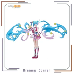 【In Stock】GSC PUP Piapro Characters Hatsune Miku FUTURE EVE L Size Figure Gift Collection